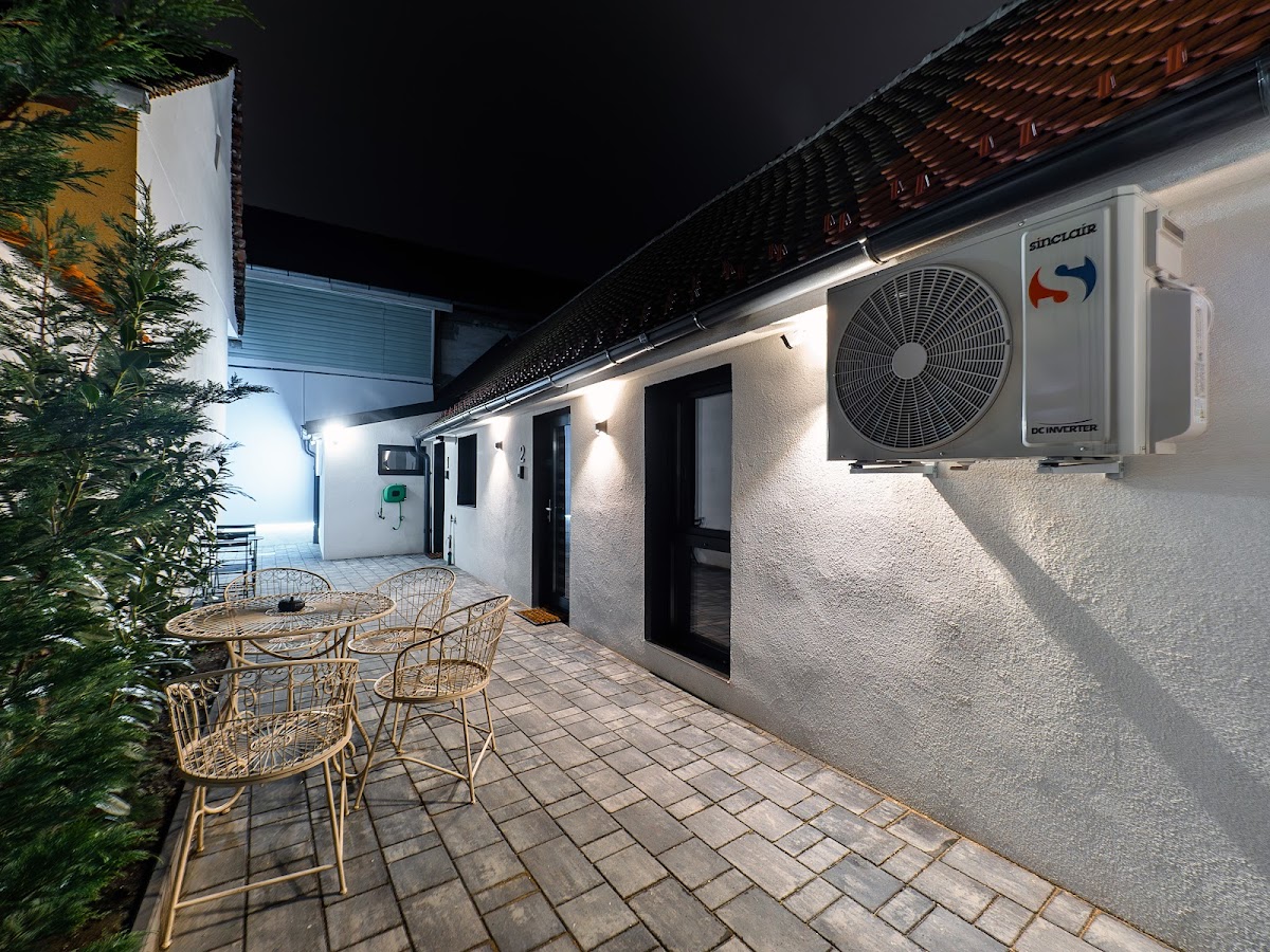 Onyx Studios by Ben Apartments | Szállás Sibiu | Szállodai rendszer Sibiu