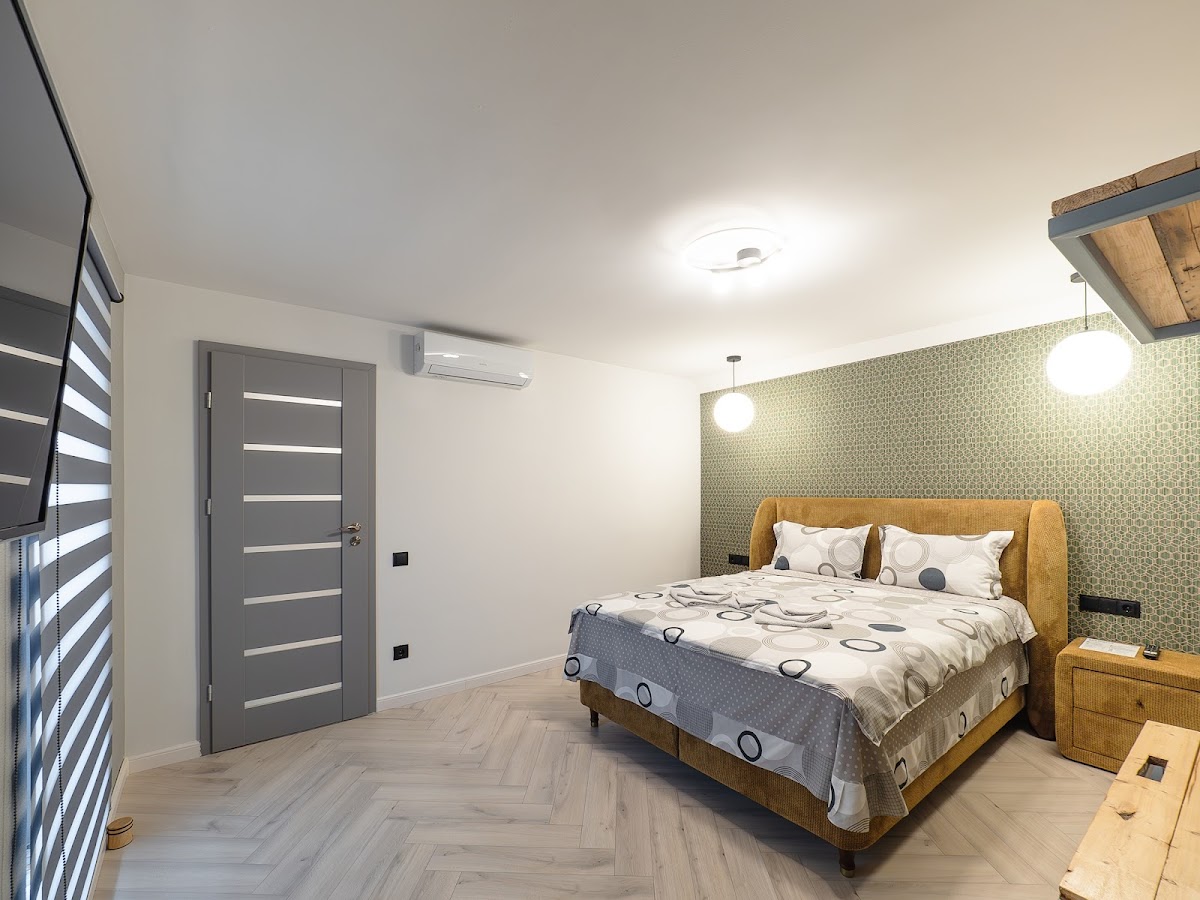 Onyx Studios by Ben Apartments | Alojamiento Sibiu | Régimen hotelero Sibiu