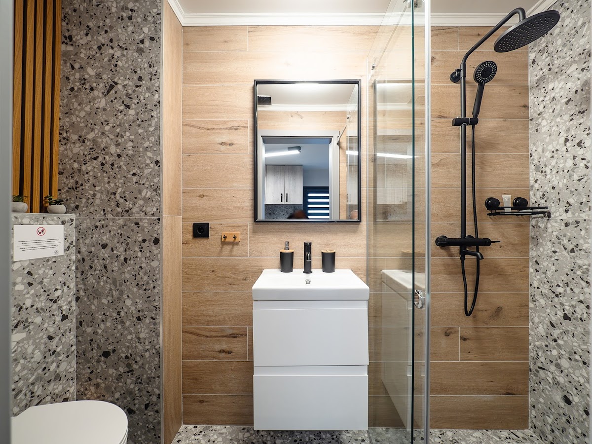 Onyx Studios by Ben Apartments | Alojamiento Sibiu | Régimen hotelero Sibiu