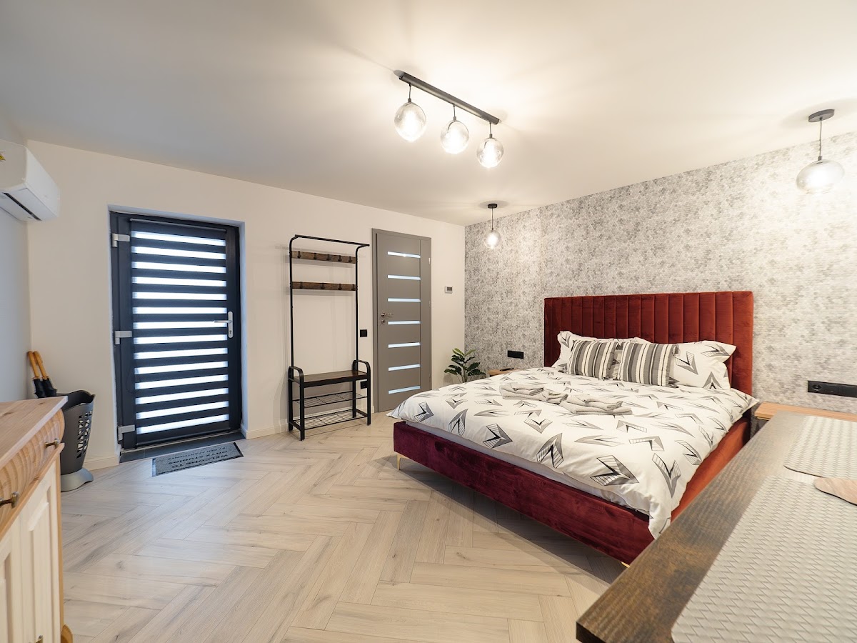 Onyx Studios by Ben Apartments | Alojamiento Sibiu | Régimen hotelero Sibiu