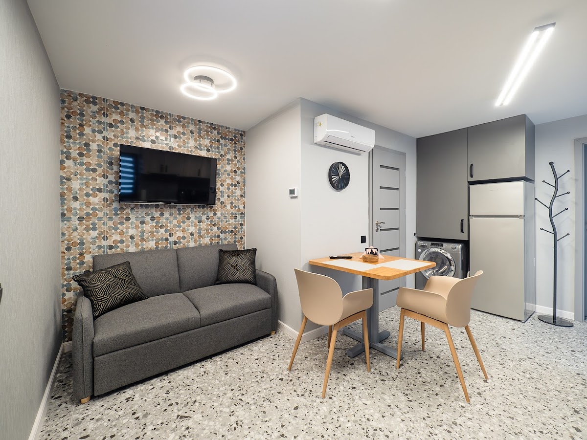 Onyx Studios by Ben Apartments | Alojamiento Sibiu | Régimen hotelero Sibiu