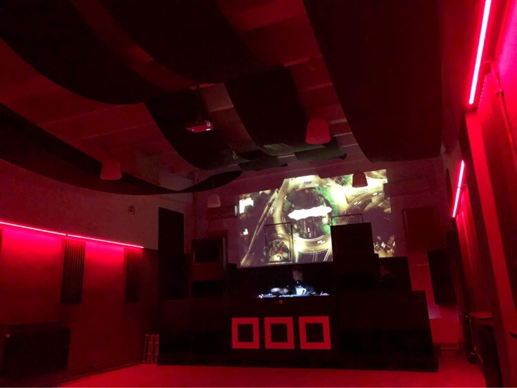 Opus Club, Târgu Mureş