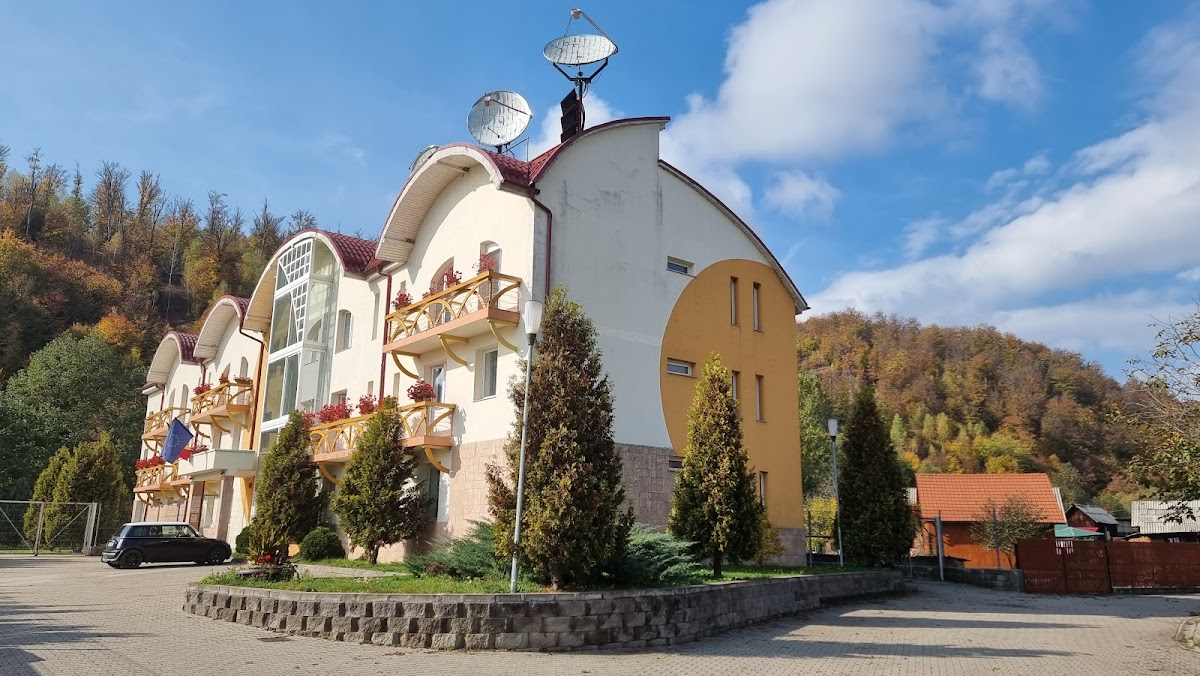 兹拉特纳市, Zlatna