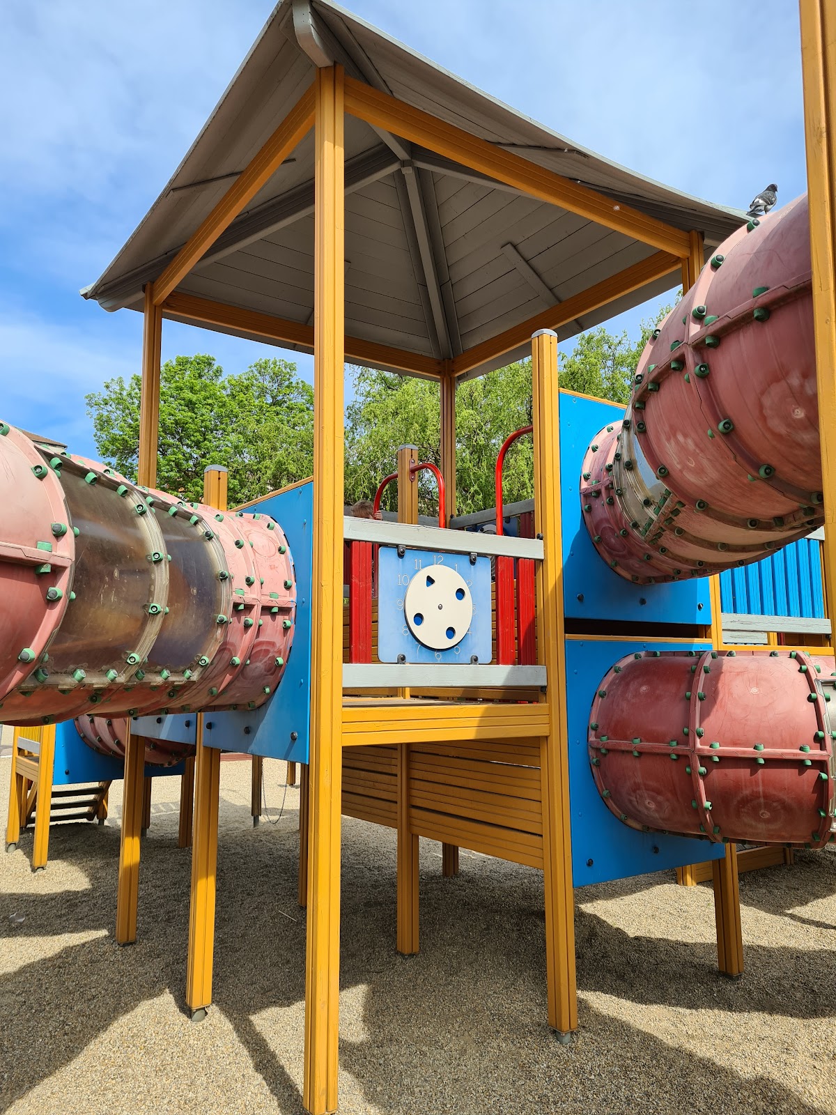 Orășelul Copiilor - foto 1