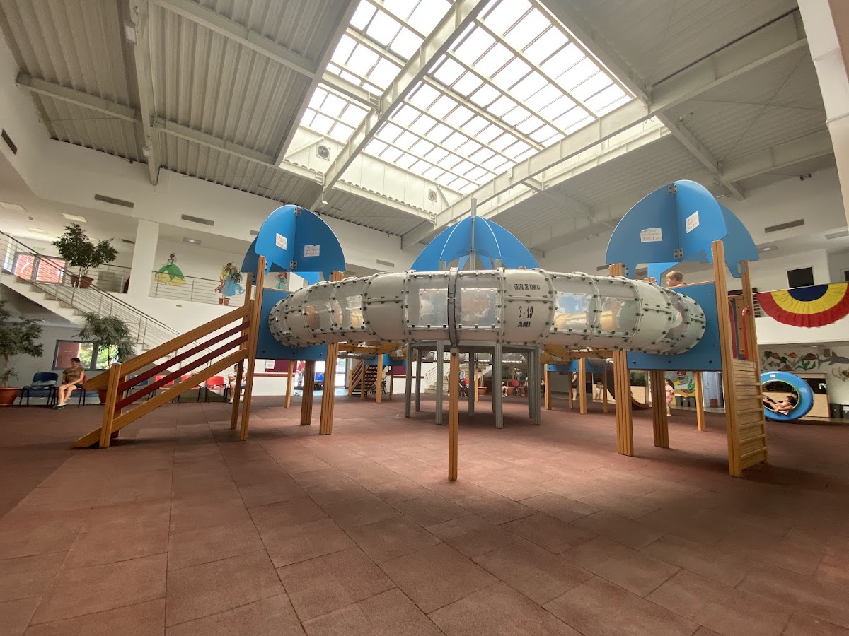 Orășelul Copiilor - foto 2