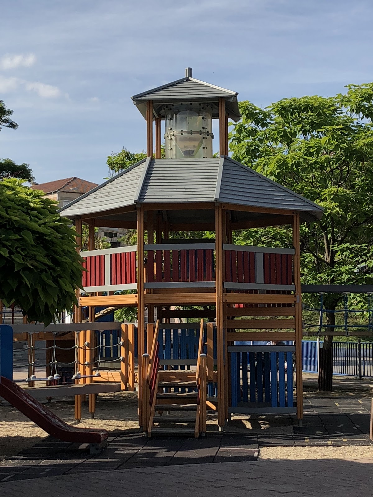 Orășelul Copiilor - foto 3