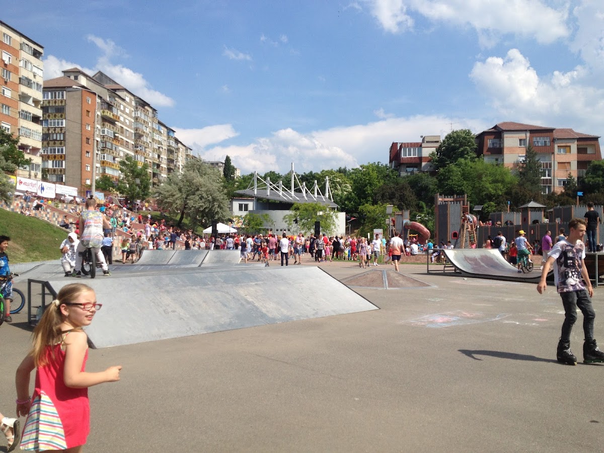 Orășelul Copiilor - foto 4