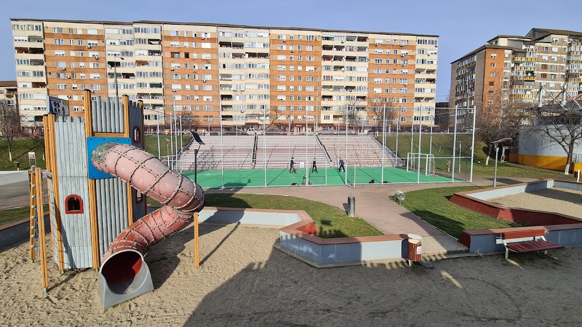 Orășelul Copiilor - foto 5