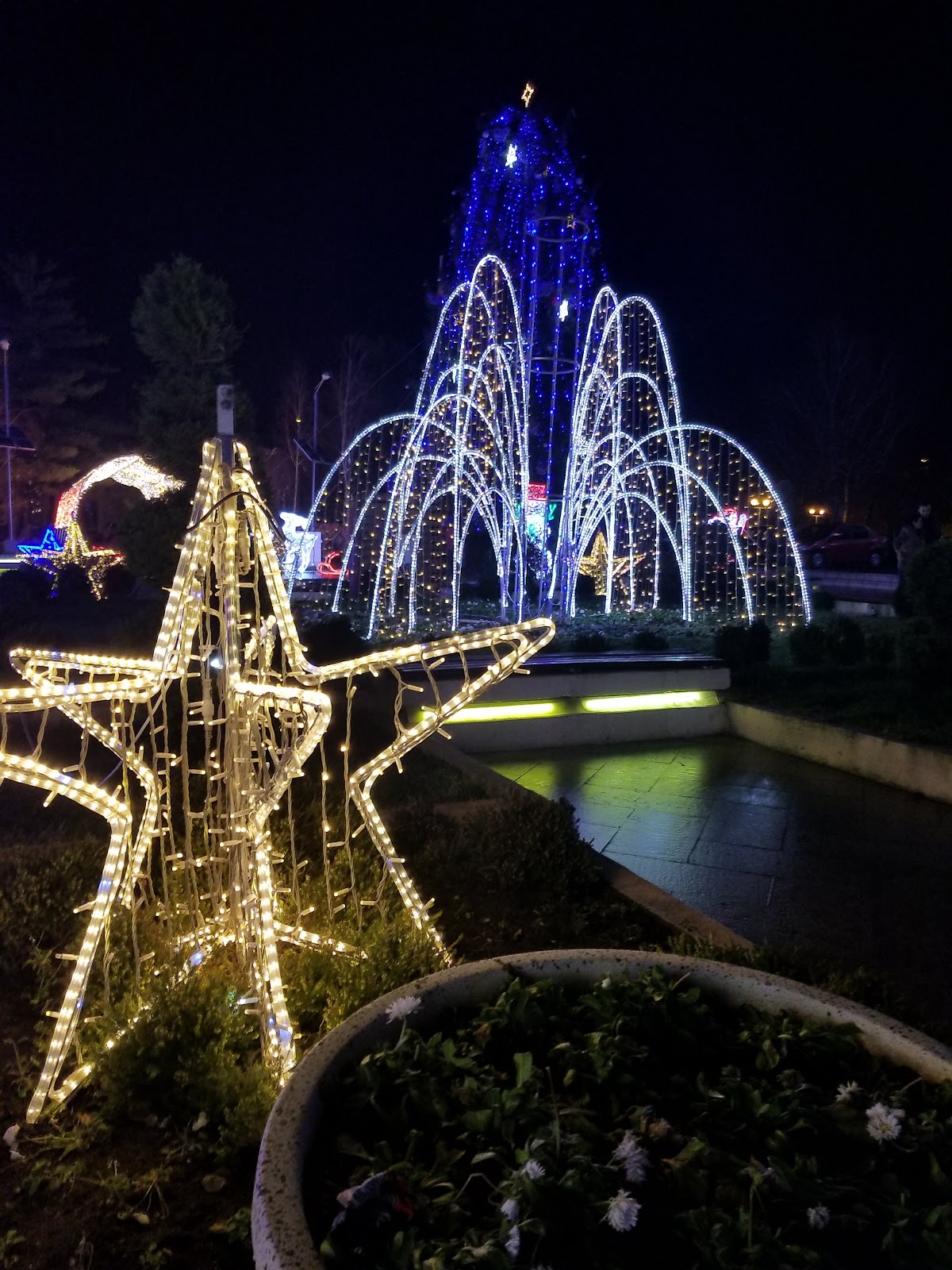 Orăşelul Copiilor Brăila - foto 2