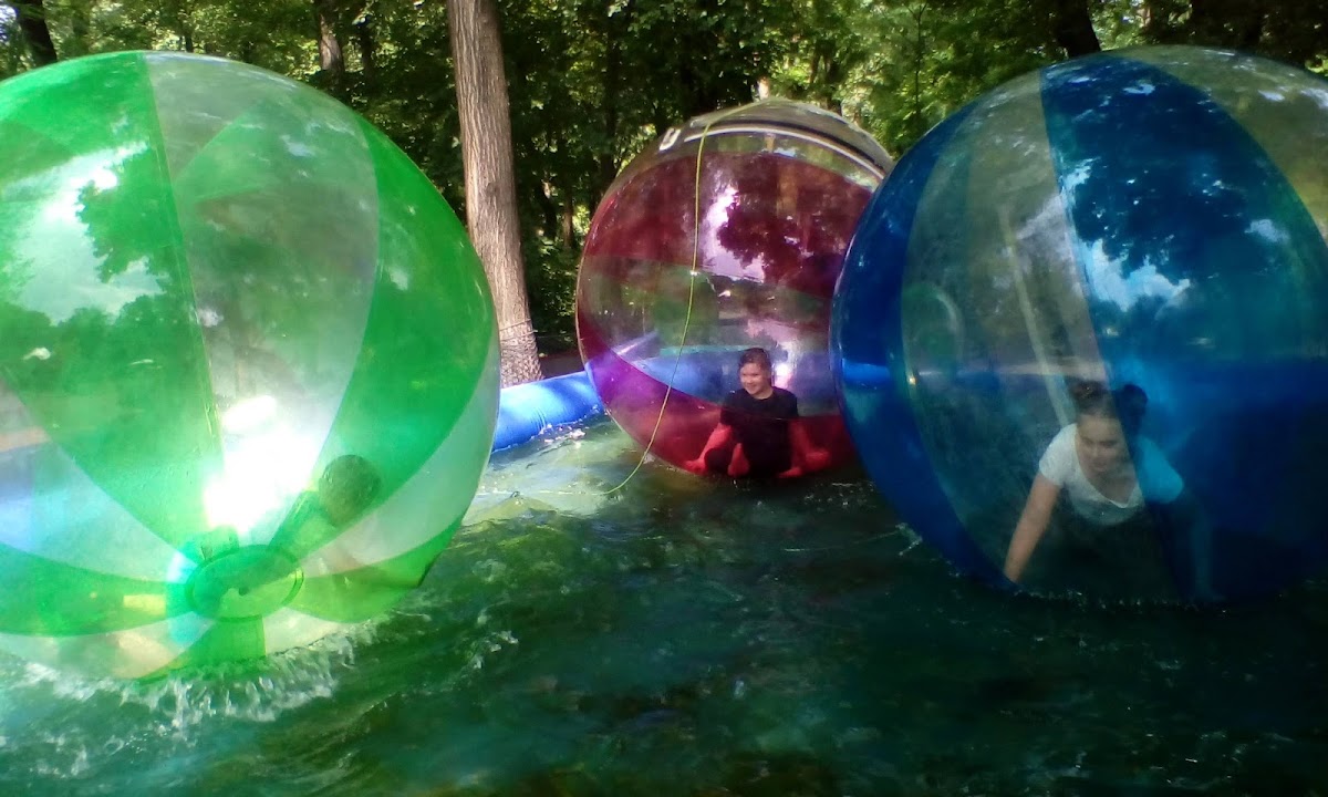 Orăşelul Copiilor Brăila - foto 4