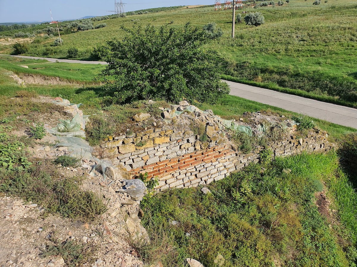 La Ville Antique Noviodunum - foto 2