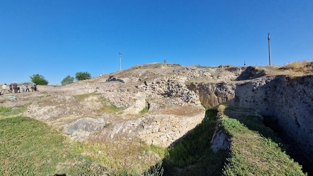 La Ville Antique Noviodunum - foto 3