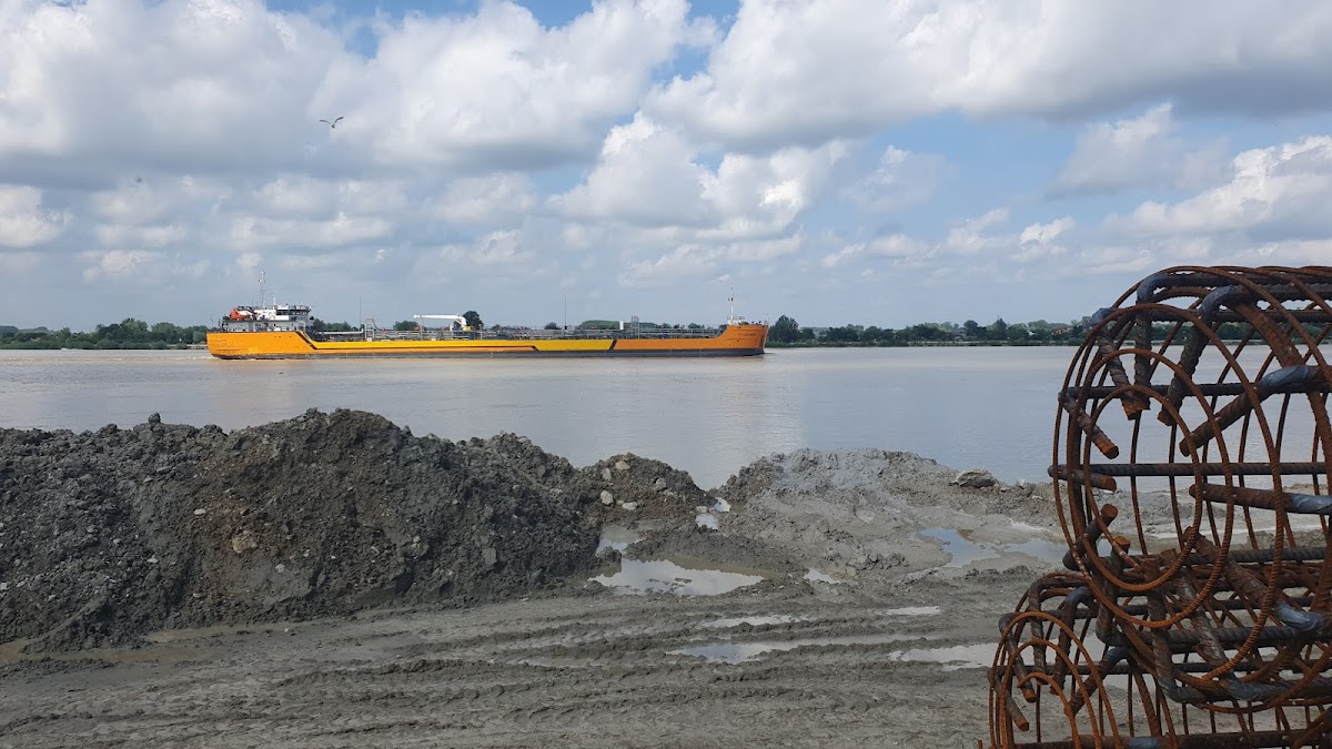 Tulcea Város - foto 2