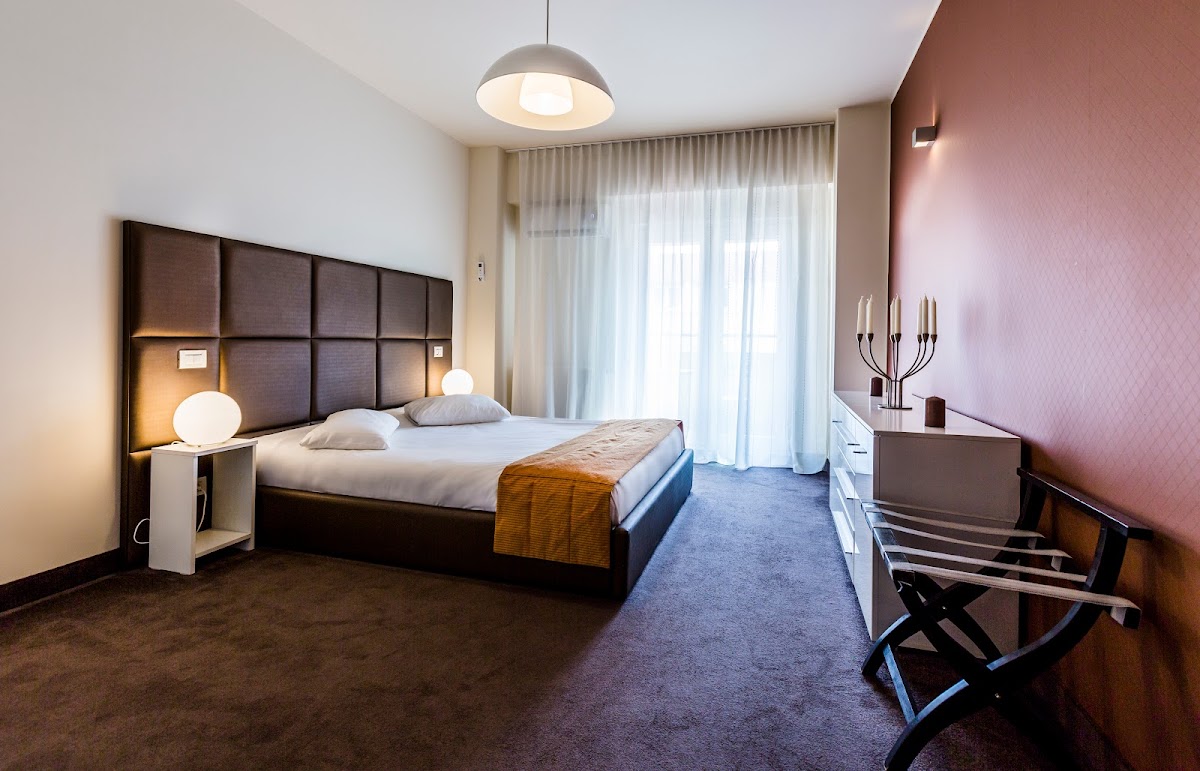 Orhideea Residence & Spa - foto 2