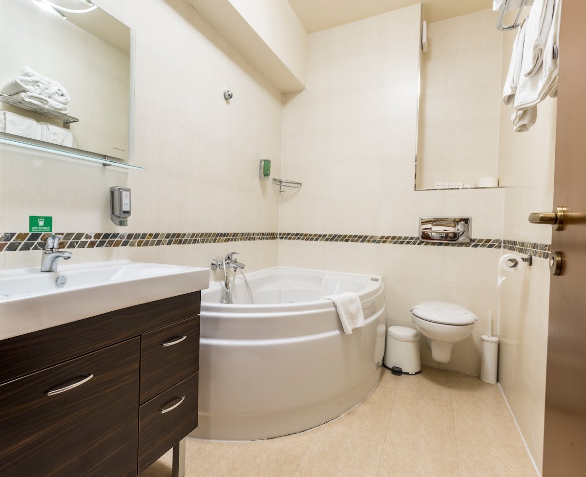 Orhideea Residence & Spa - foto 4