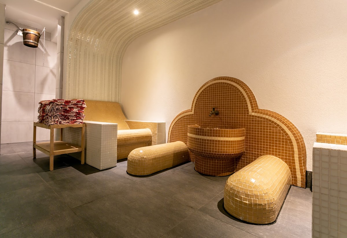 Orhideea Spa - foto 3