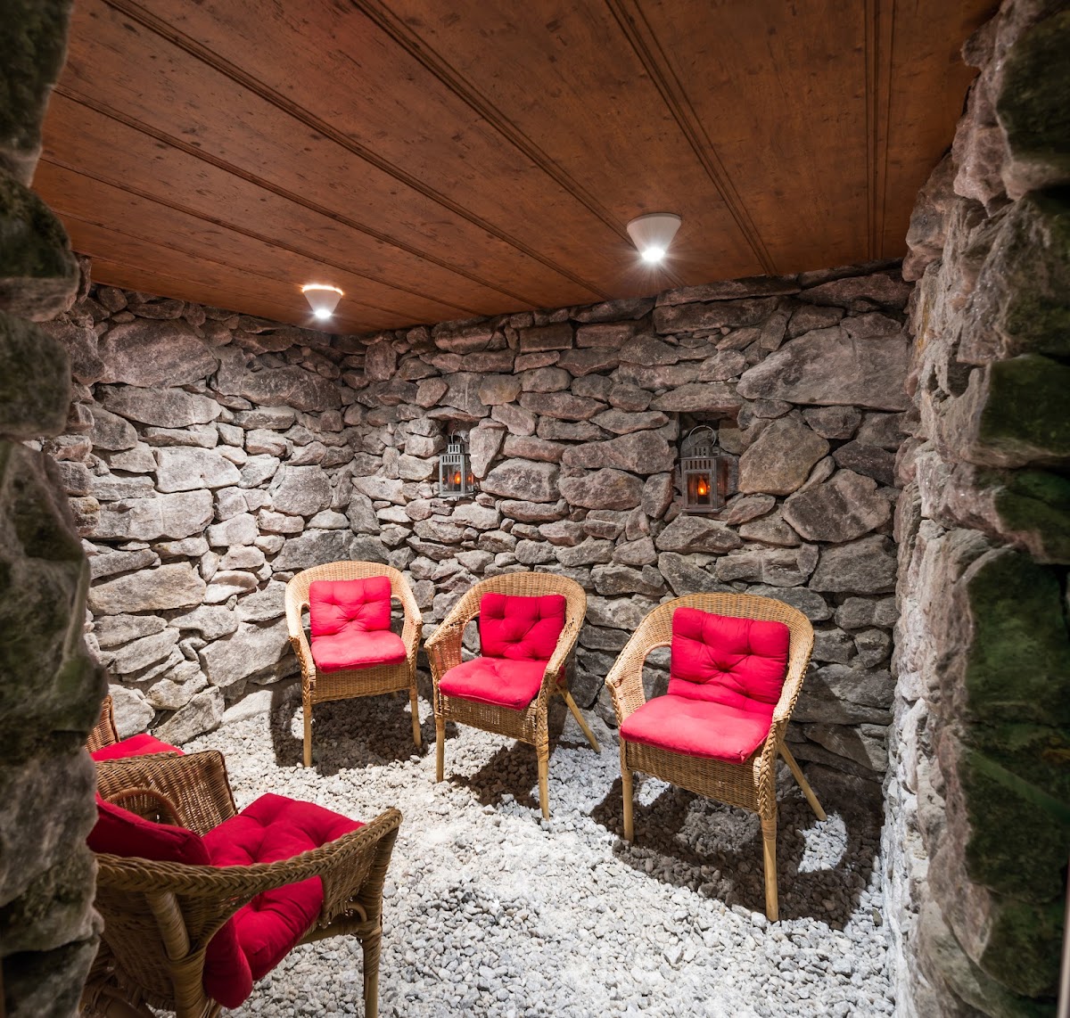 Orhideea Spa - foto 4