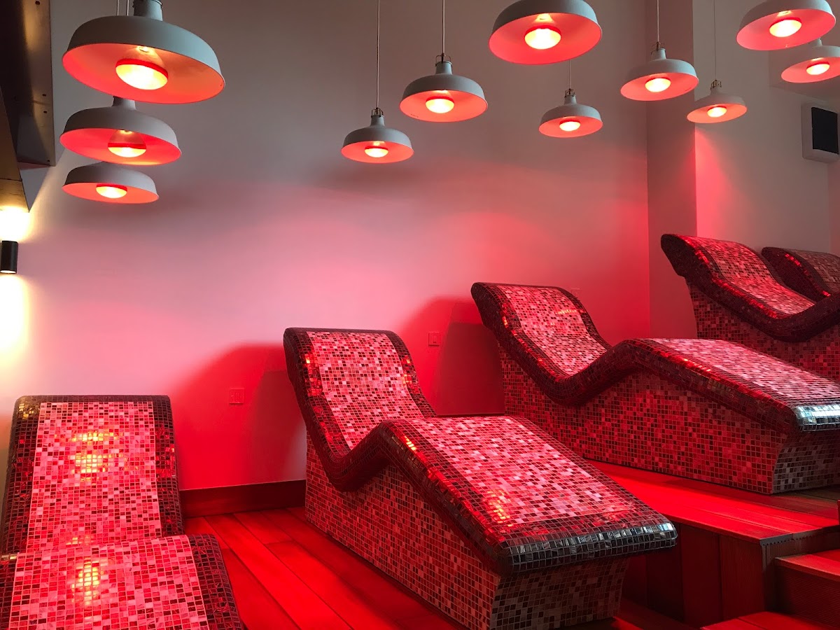 Orhideea Spa - foto 5