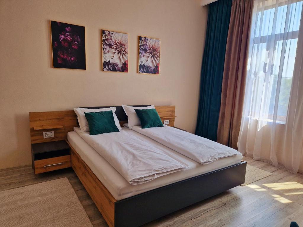 Orieta Apart Hotel Arad