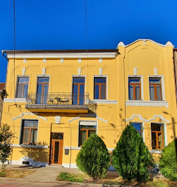 Orieta Apart Hotel Arad