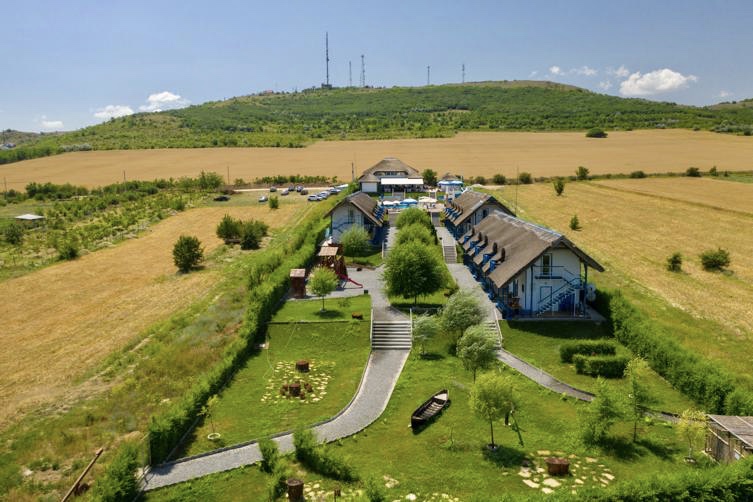 Orizont-Mahmudia Resort - foto 1