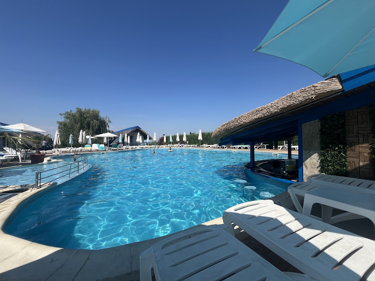 Orizont-Mahmudia Resort - foto 3