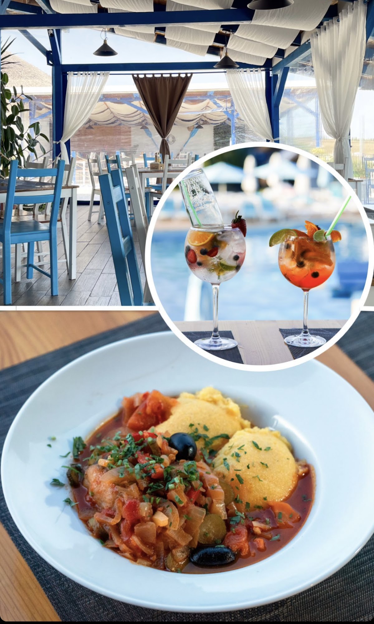 Orizont-Mahmudia Resort - foto 5