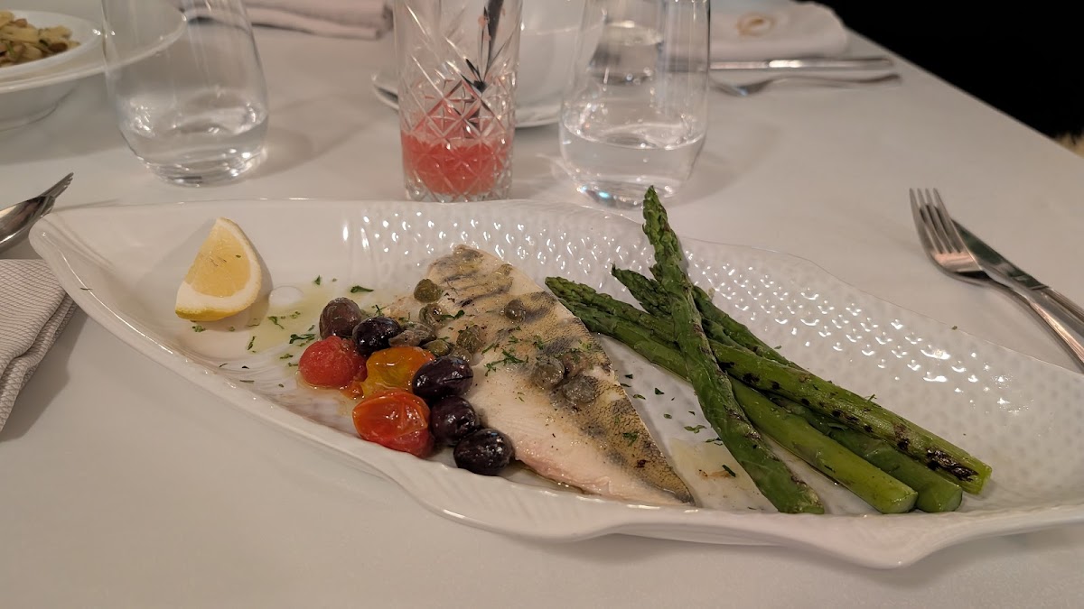 Orobianco Ristorante - foto 3