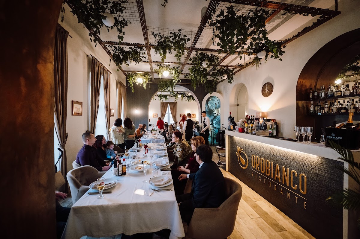 Orobianco Ristorante - foto 4