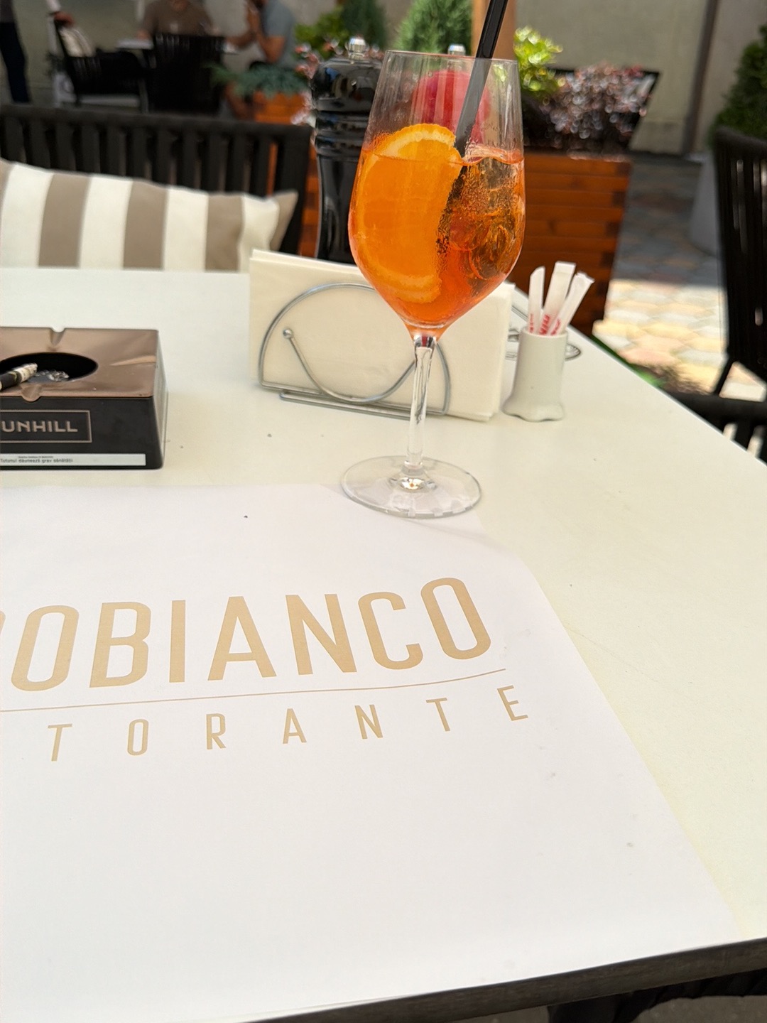 Orobianco Ristorante - foto 5