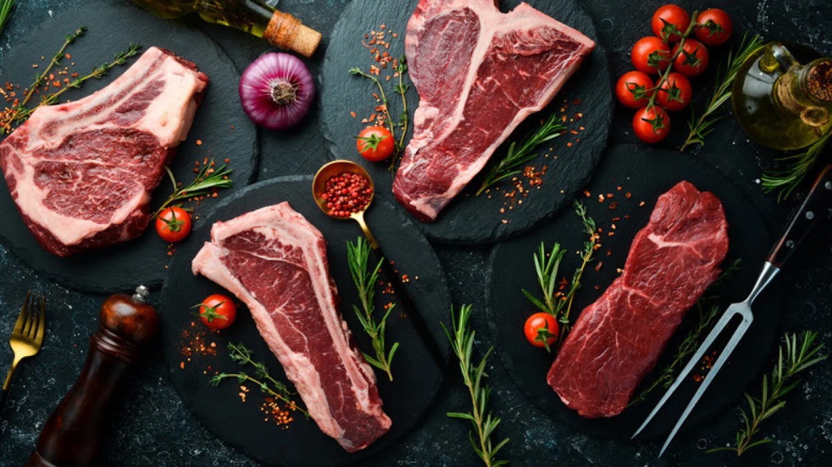 Ossobuco - Steak & Wine - foto 2