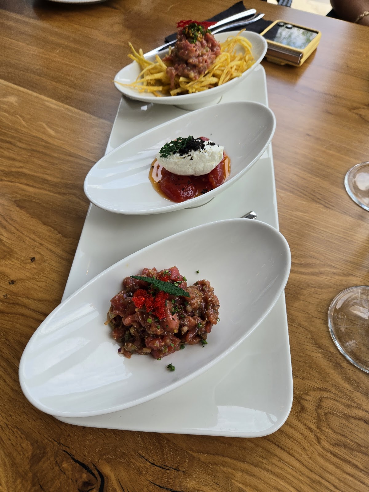 Ossobuco - Steak & Wine - foto 3