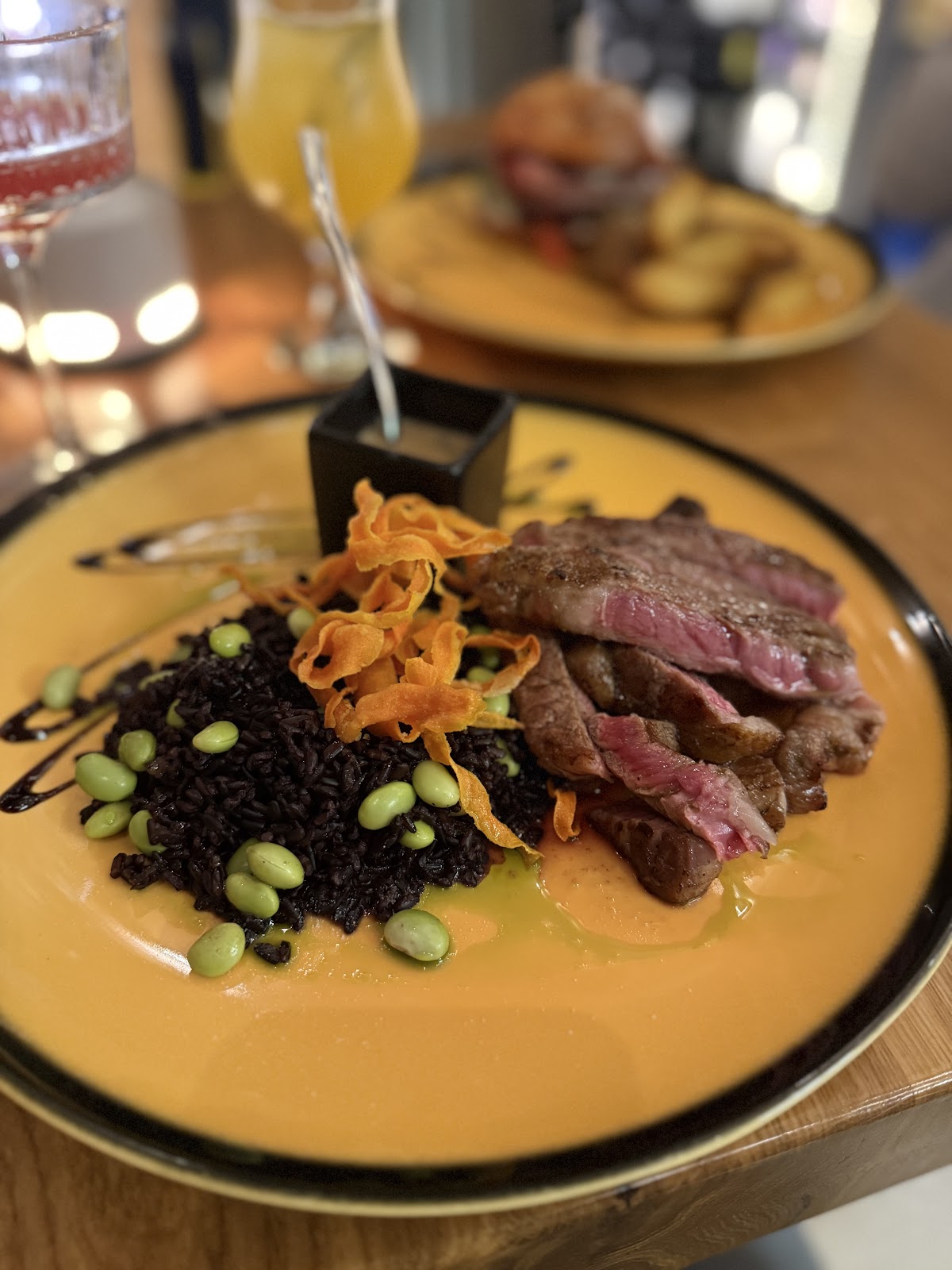 Ossobuco - Steak & Wine - foto 5
