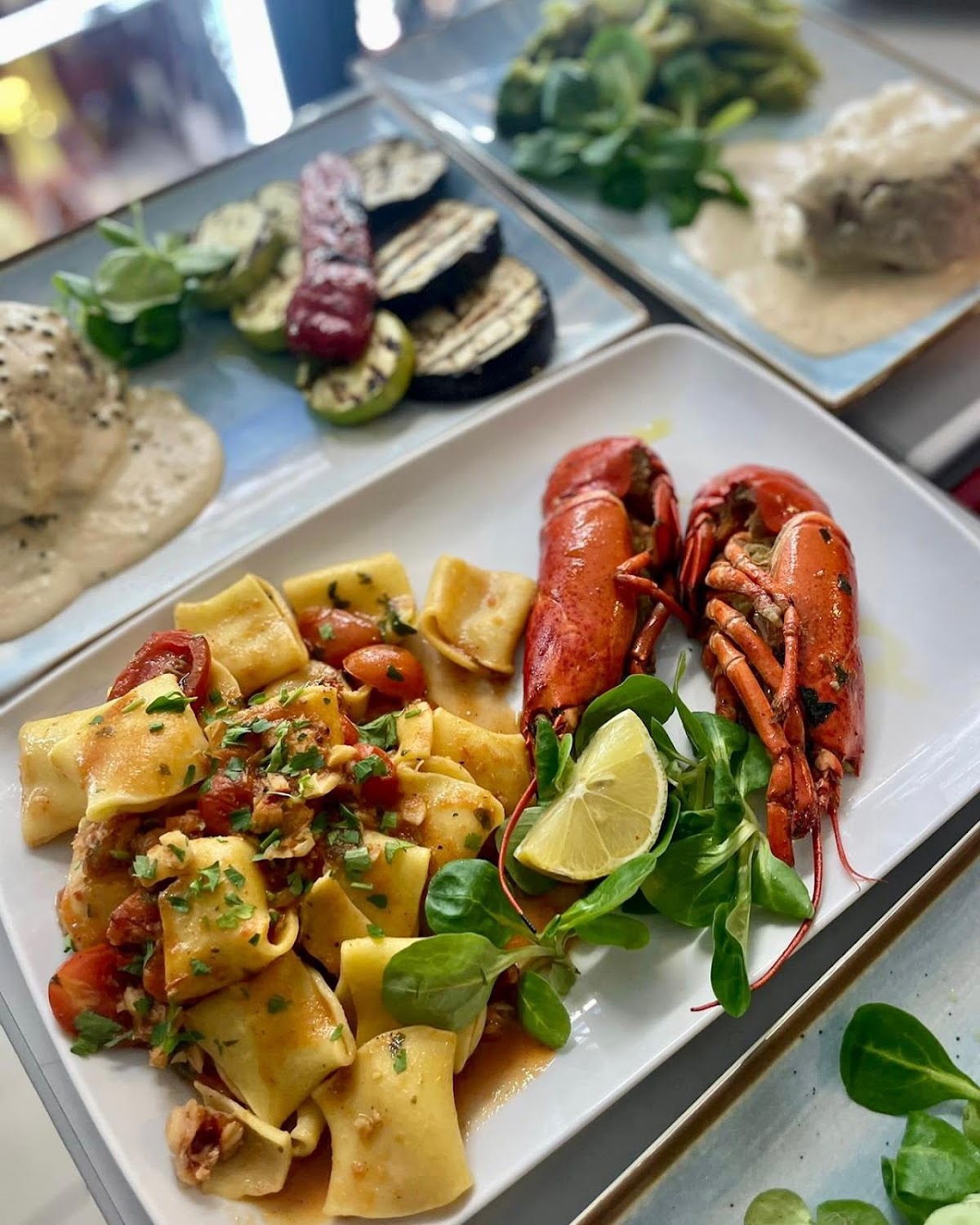 Osteria del Dottore(Atlantic) - foto 2