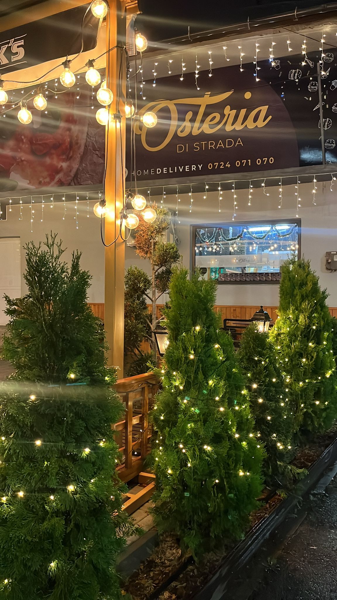 Osteria Di Strada - foto 1