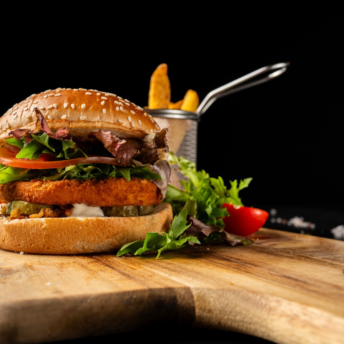 Osteria Di Strada - foto 2