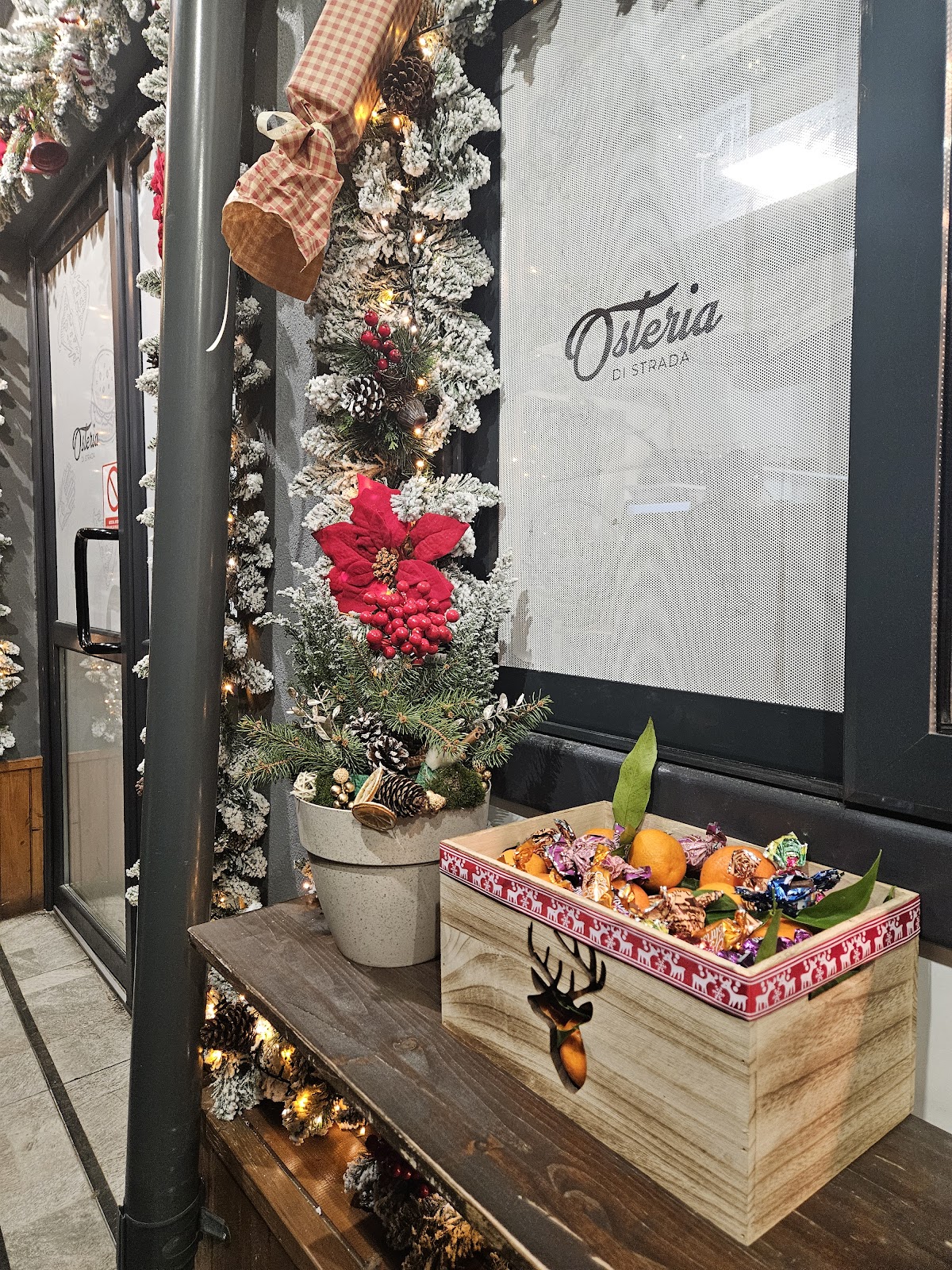 Osteria Di Strada - foto 3