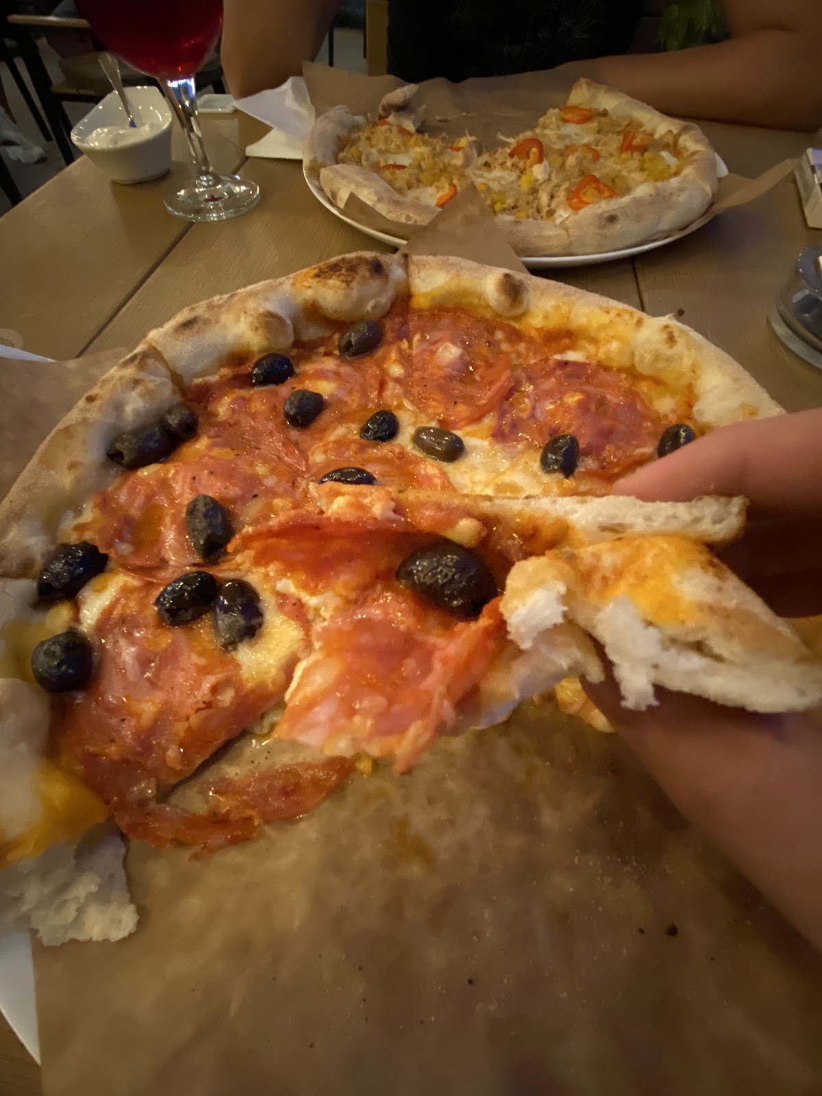 Osteria Di Strada - foto 4