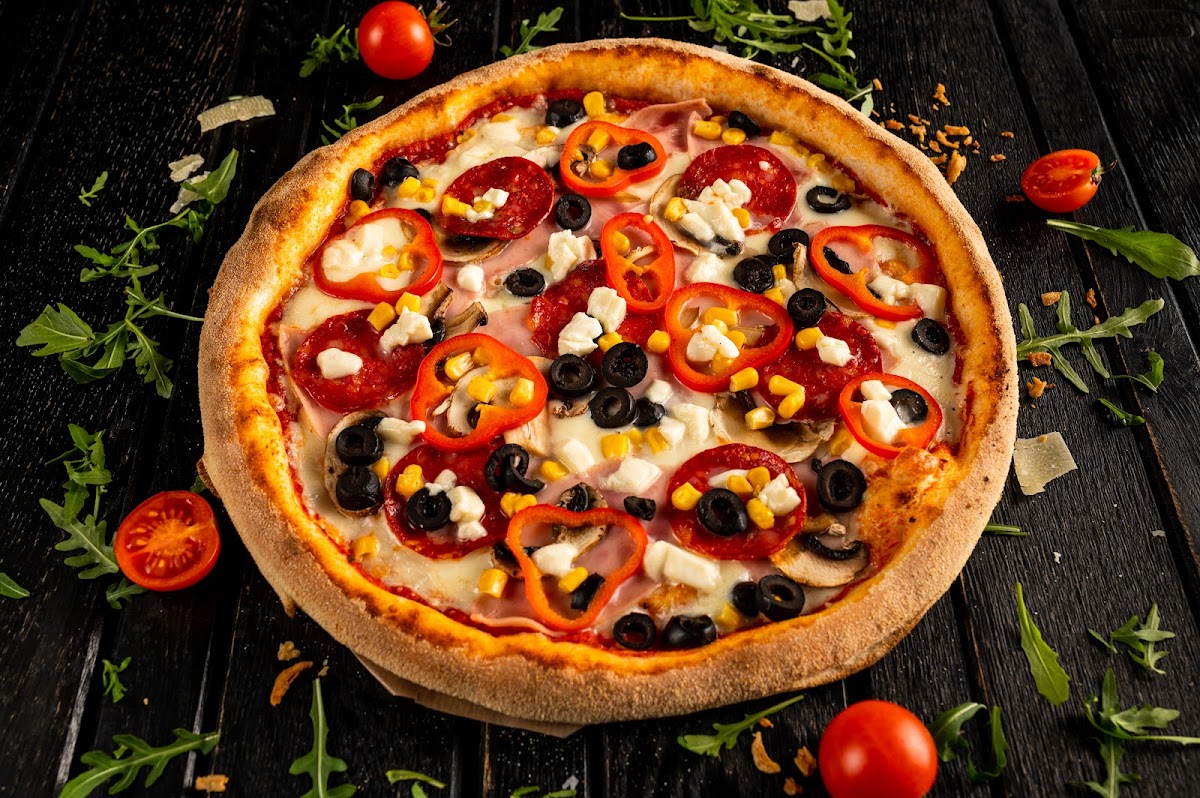 Osteria Di Strada - foto 5