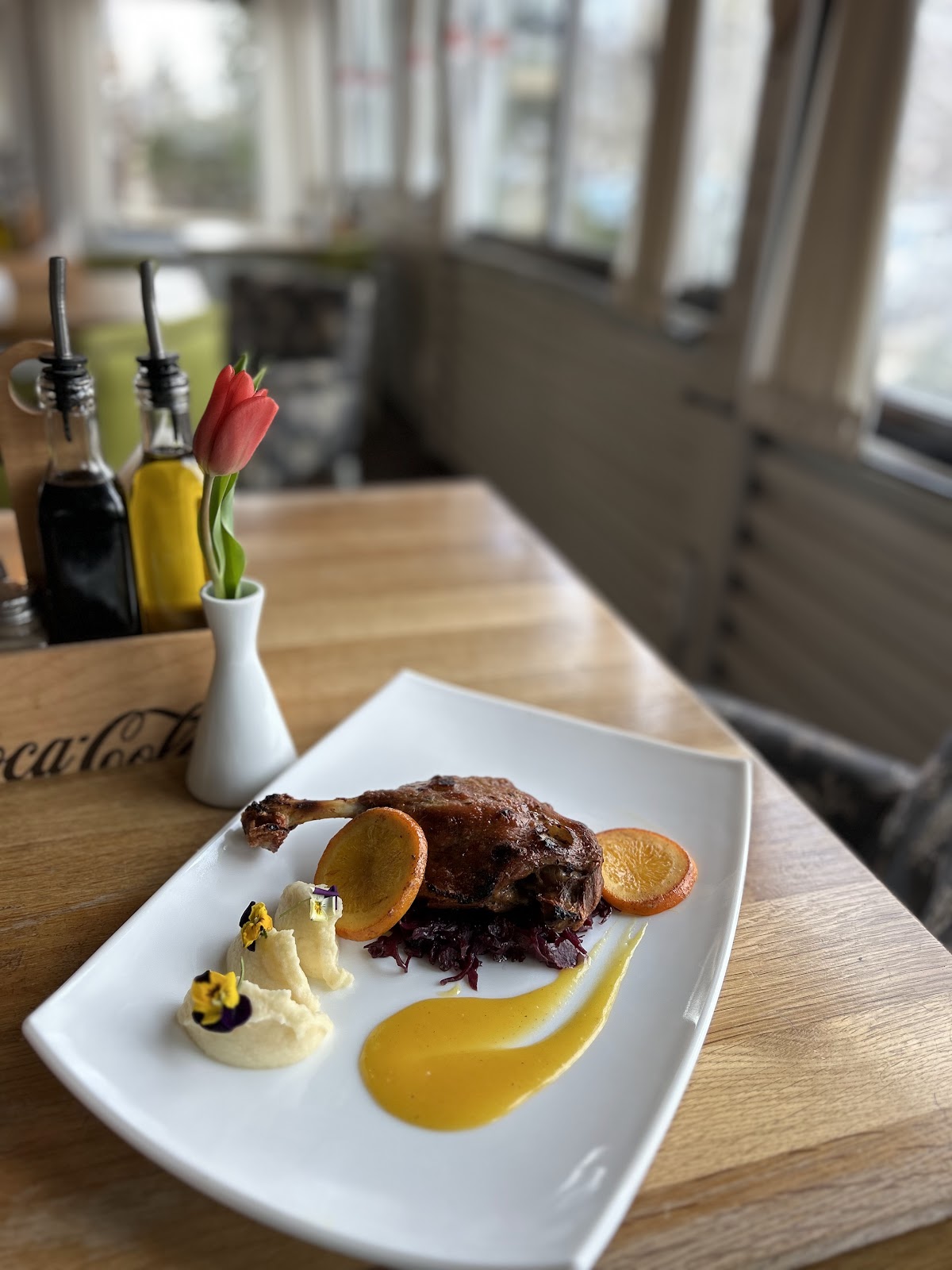 Osteria Roma - foto 2