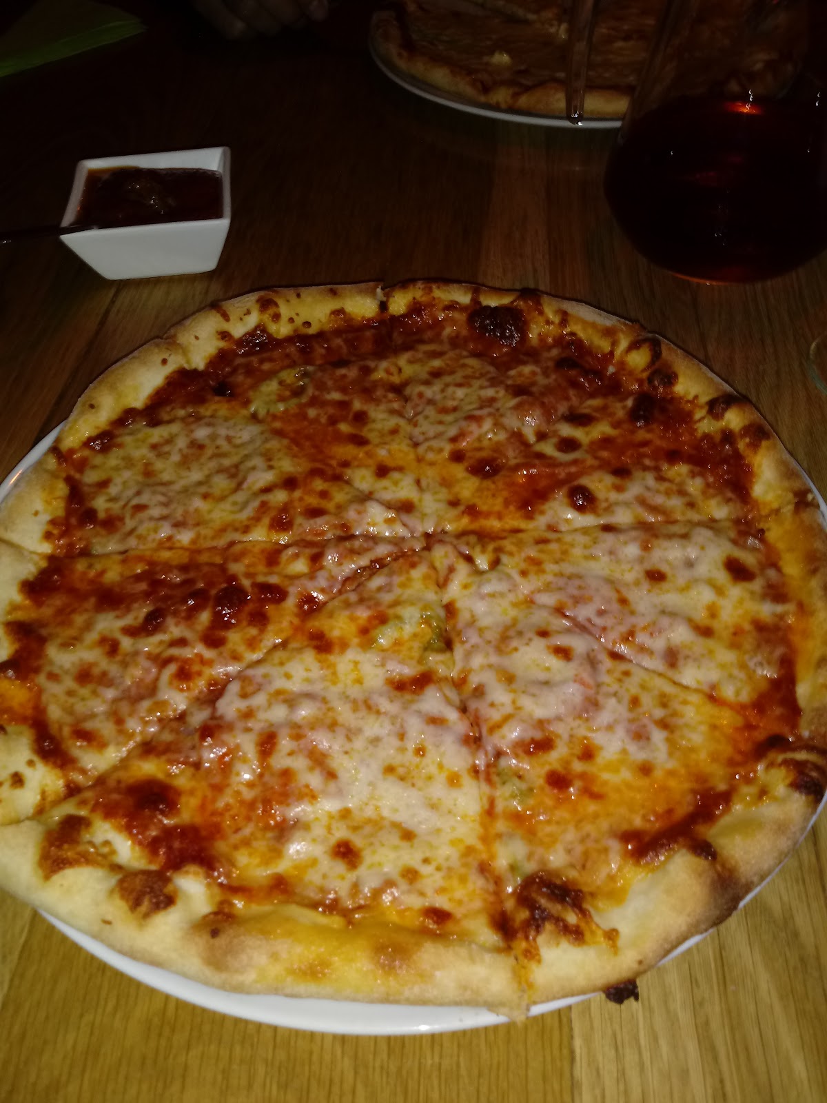 Osteria Roma - foto 4