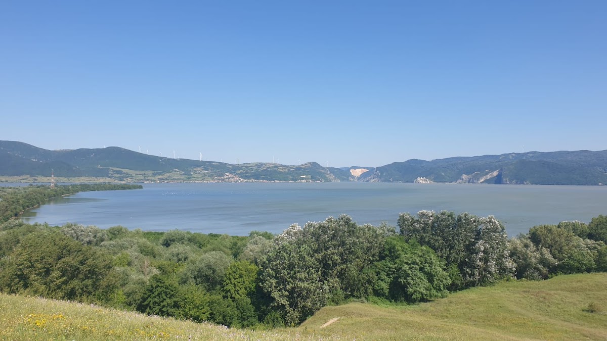 Ostrovul Mare - foto 2