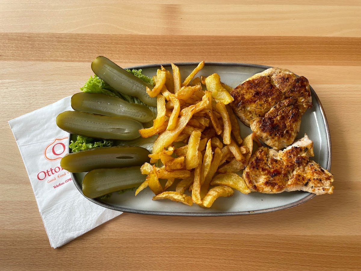 Ottoman's Fast Food - foto 3