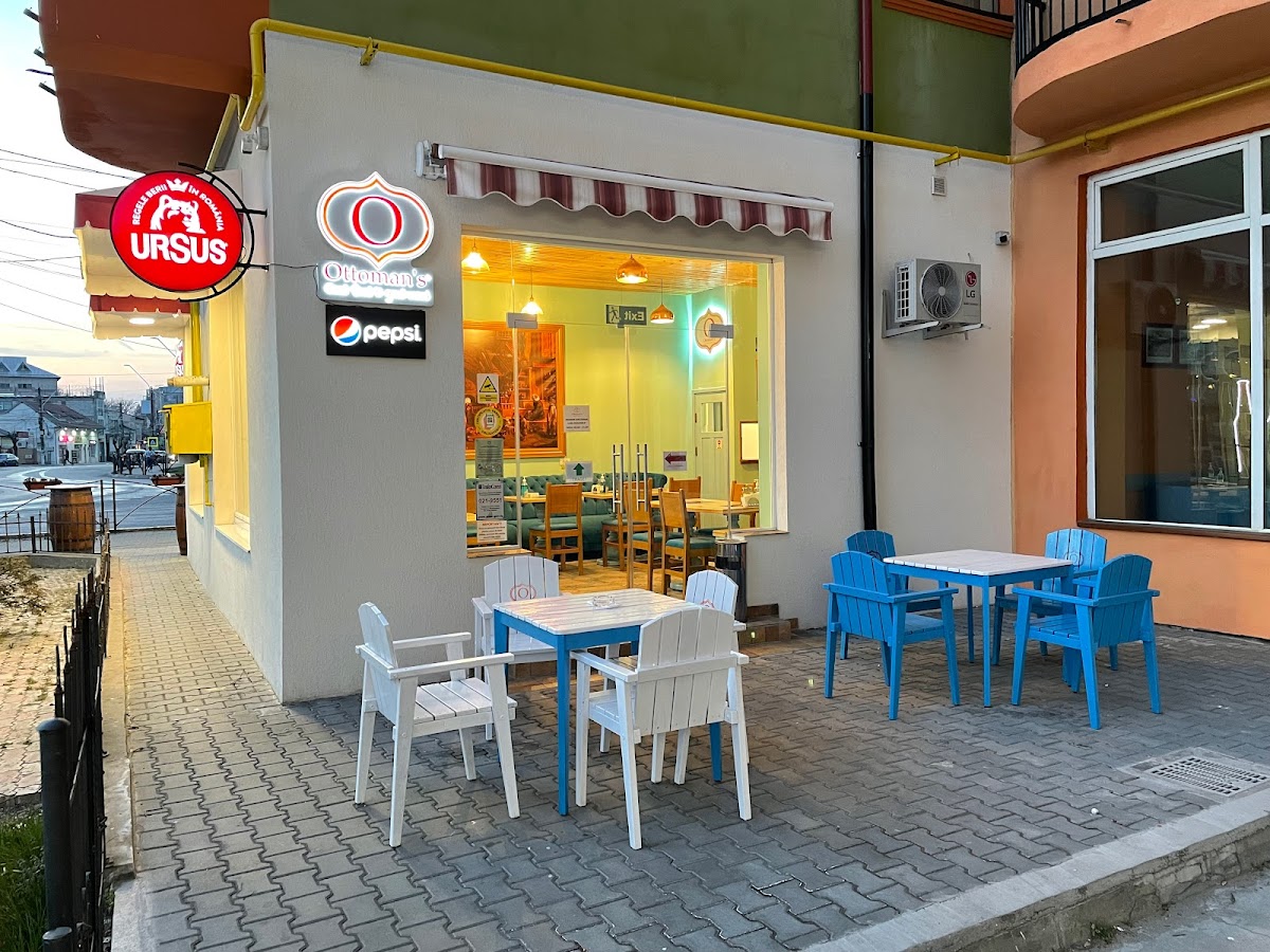 Ottoman's Fast Food - foto 5