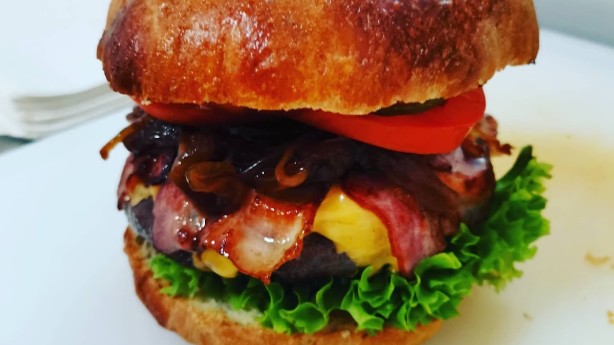 Ovi's Burger - foto 2