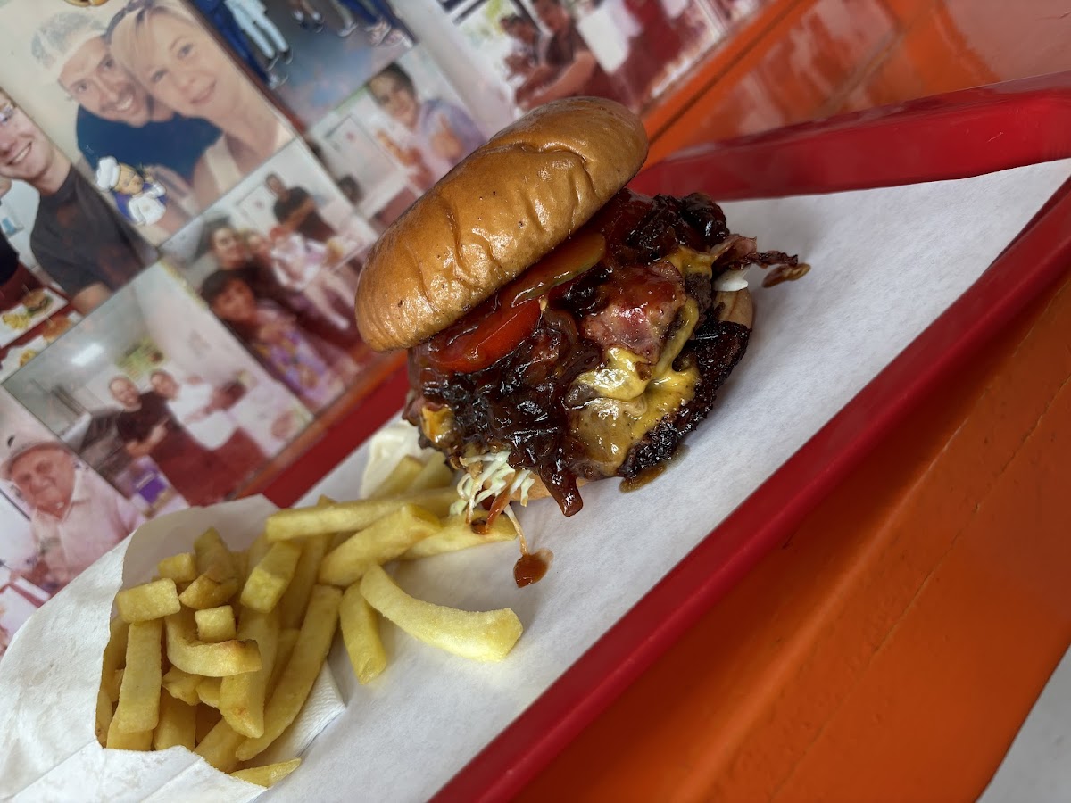 Ovi's Burger - foto 3