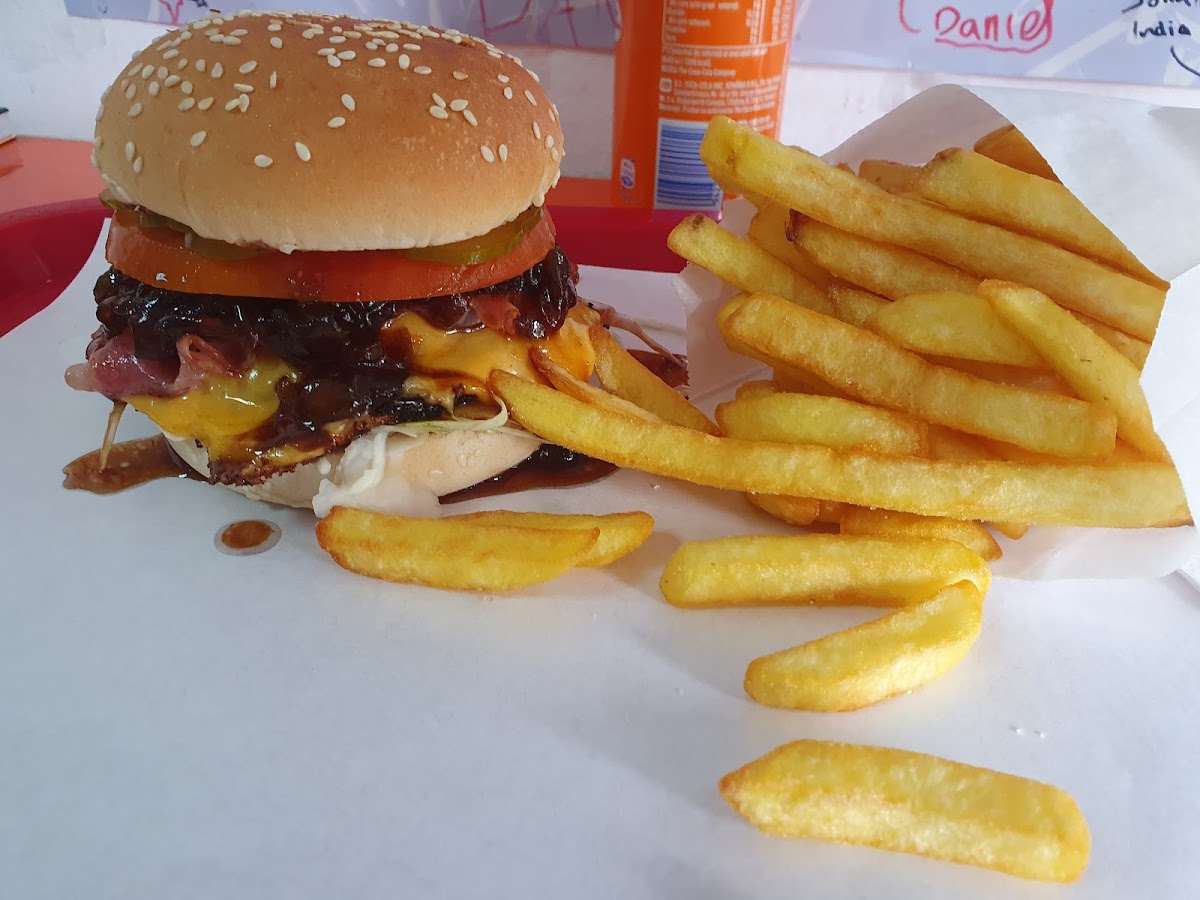 Ovi's Burger - foto 4