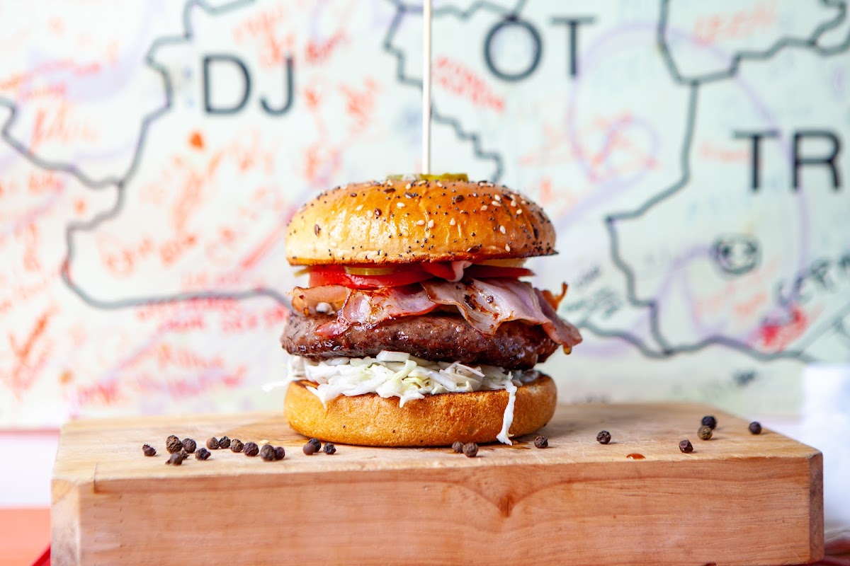 Ovi's Burger - foto 5