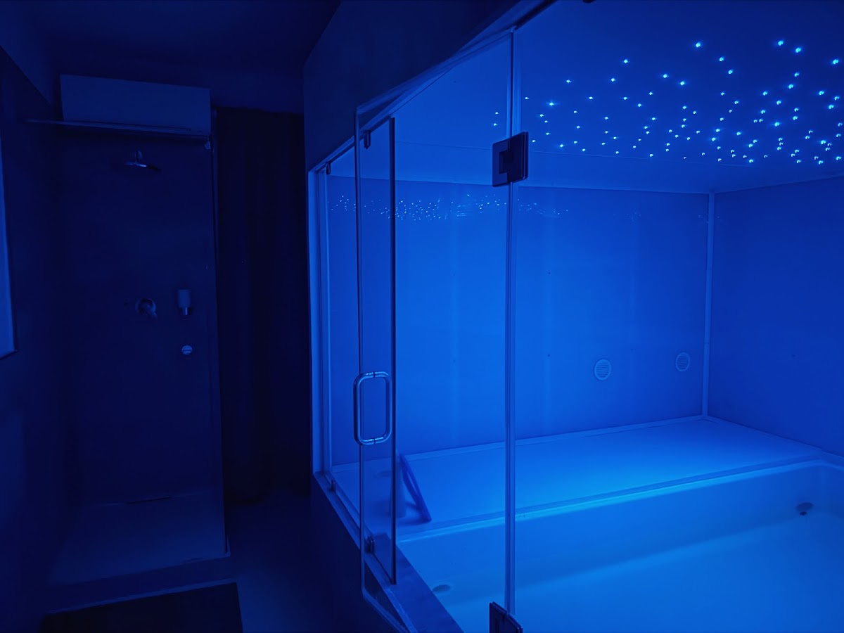 OVO Float Center - foto 1