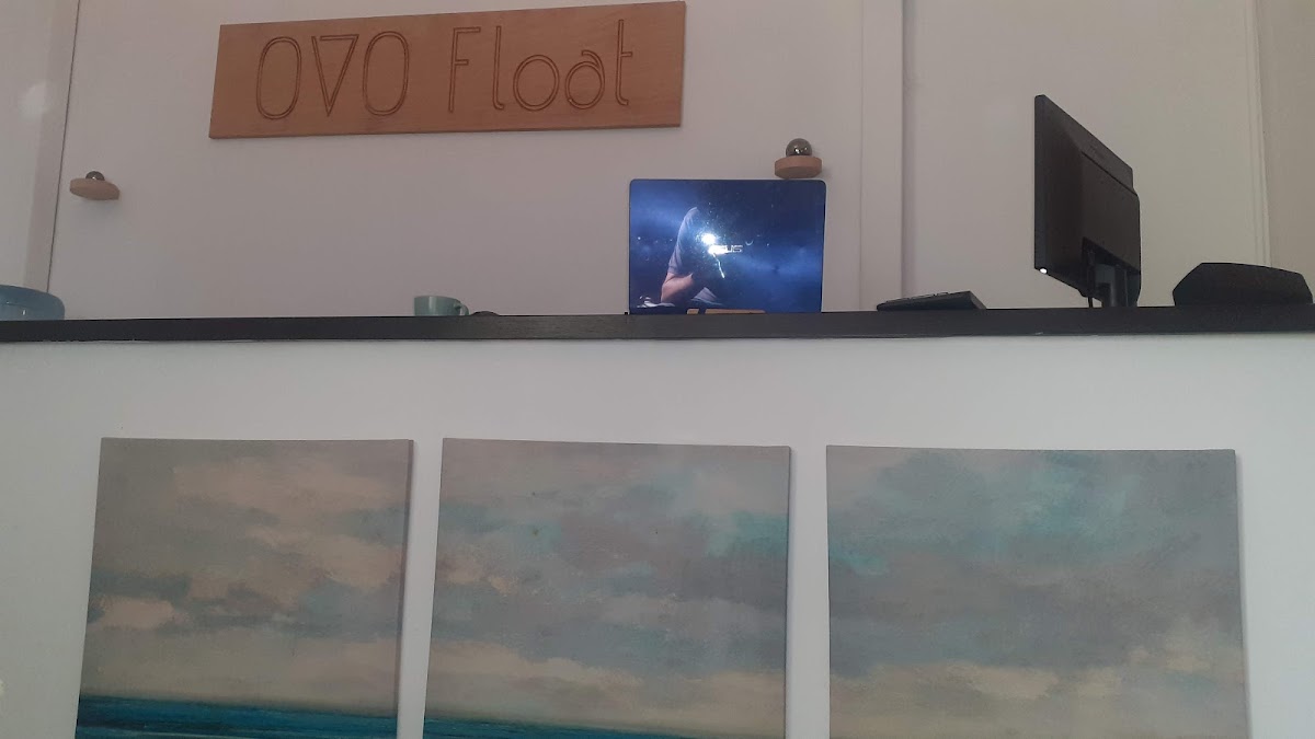 OVO Float Center - foto 4